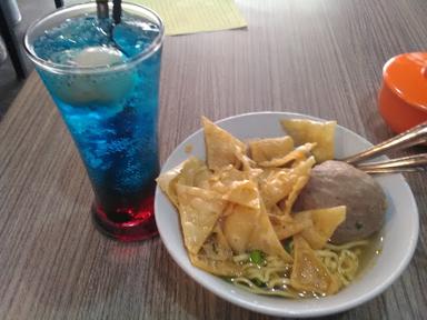 BAKSO PENSIUN