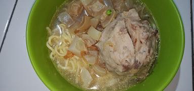 BASO BEJO