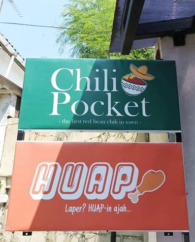 CHILI POCKET