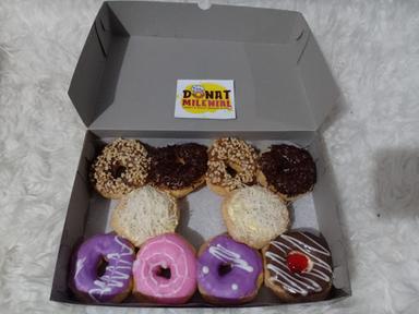 DONAT MILENIAL