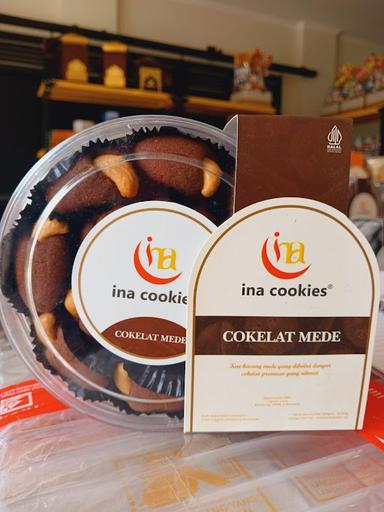 INA COOKIES ANTAPANI