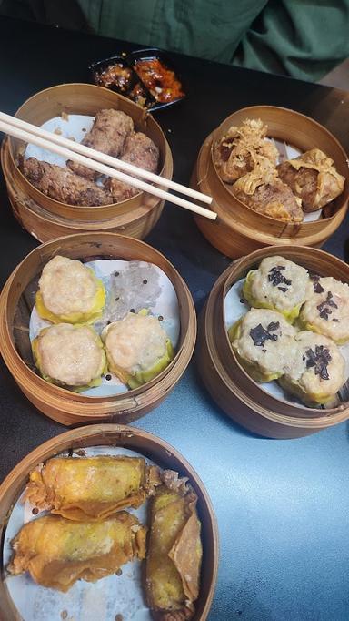 KAYBUN DIMSUM ANTAPANI