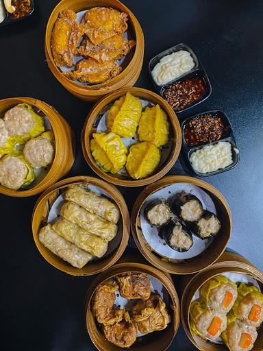 KAYBUN DIMSUM - ANTAPANI