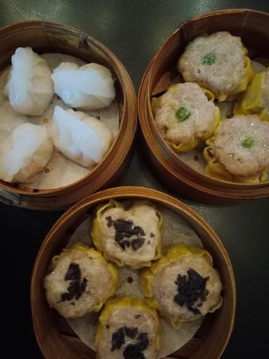 KAYBUN DIMSUM ANTAPANI