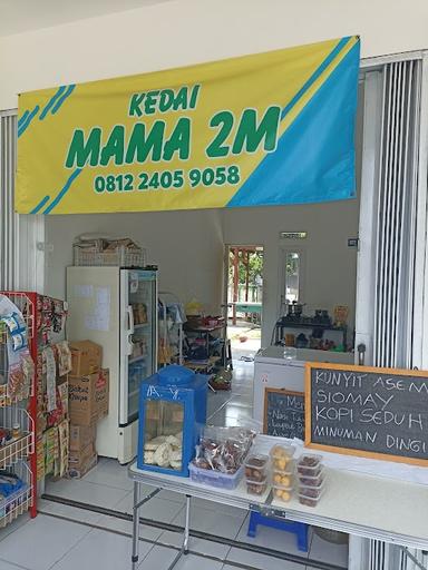 KEDAI MAMA2M