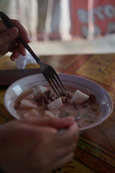 KUPAT TAHU PASRASA / SOTO TASIK