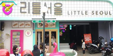 LITTLE SEOUL