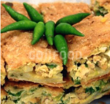 MARTABAK CIPTA RASA