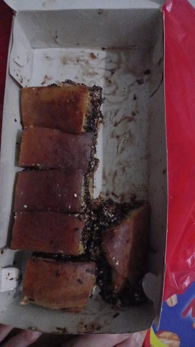 MARTABAK PECENONGAN 78