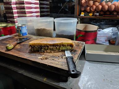 MARTABAK RELASI