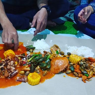 MAS HAMIM SEAFOOD