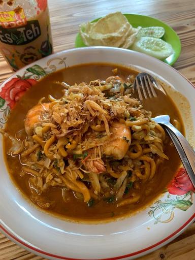 MIE ACEH ANGGARA