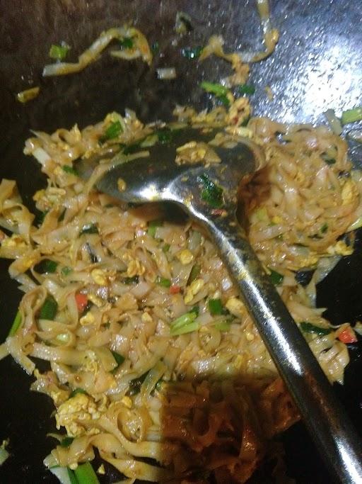 NASI GORENG IJO