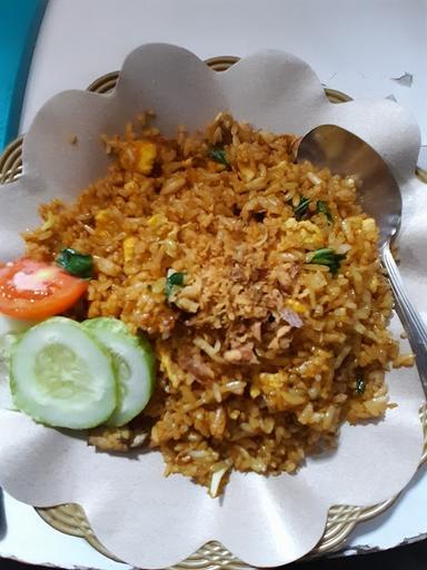 NASI GORENG MAS DANI