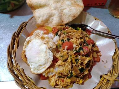 NASI GORENG PANDAWA 67