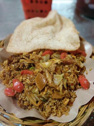 NASI GORENG PANDAWA 67