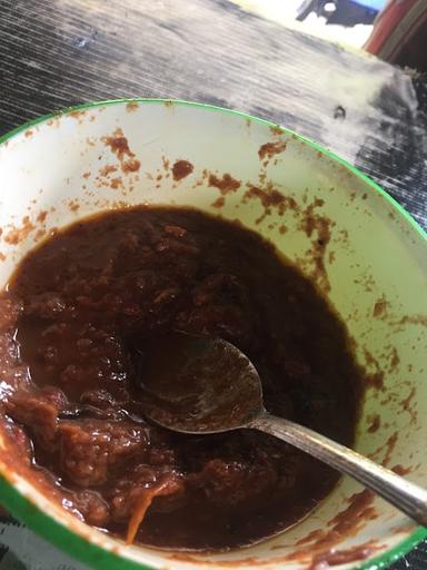 NASI GUDEG YOGYA OJO LALI