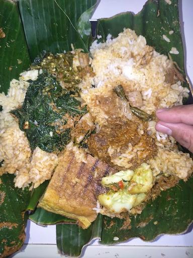 NASI PADANG ANDI MY