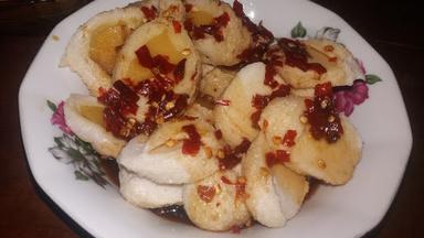 PEMPEK HOT SINSAR