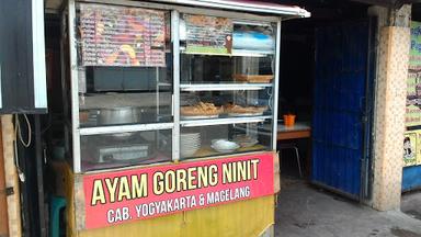 RM. AYAM GORENG NINIT