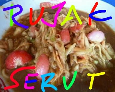 RUJAK ALIF