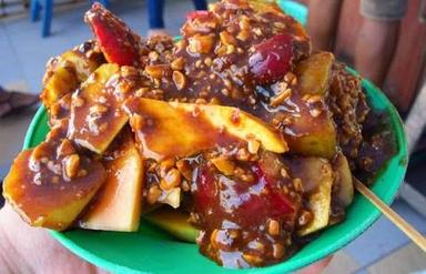 RUJAK ALIF