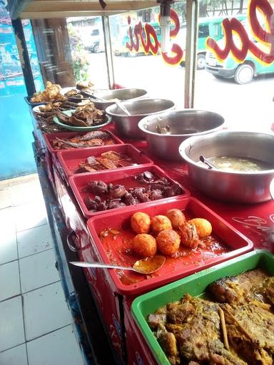 RUMAH MAKAN MILA SARI