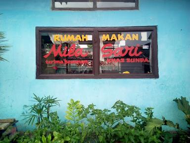 RUMAH MAKAN MILA SARI