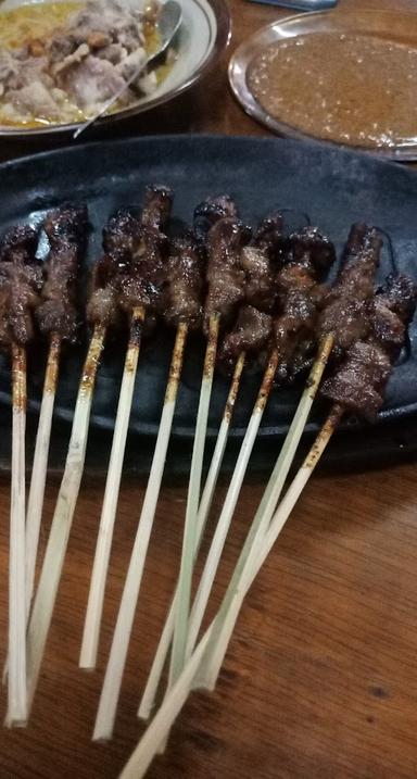 SATAY RESTAURANT - PAK GINO