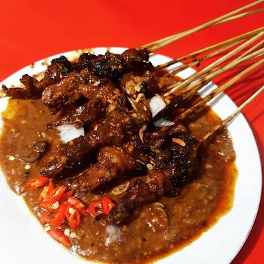 SATE ACONGG MADURA