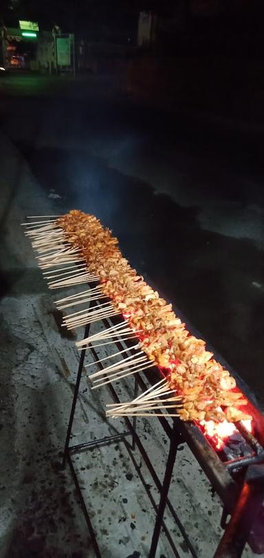 SATE AYAM BANG HARNO