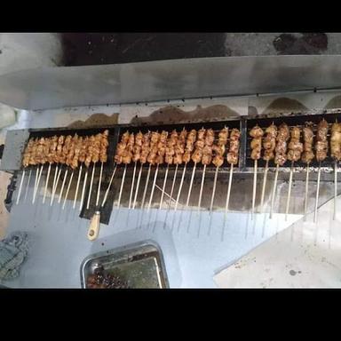 SATE MARANGGI OM BLUR (SMOB)