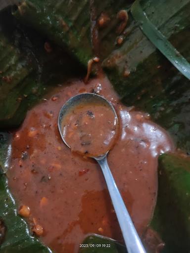 SATE PADANG KAWAN LAMO