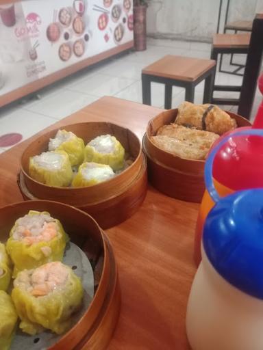 SIGARAGARA DIMSUM ANTAPANI