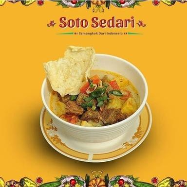 SOTO SEDARI