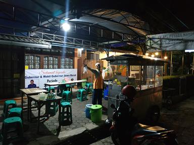 WARUNG BANG ALI ACTION