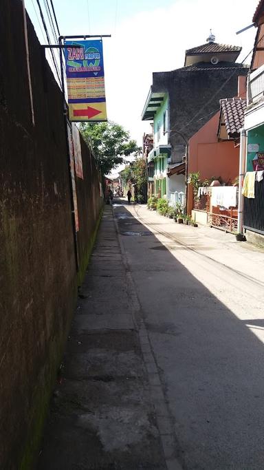 WARUNG NASI PAK OTANG