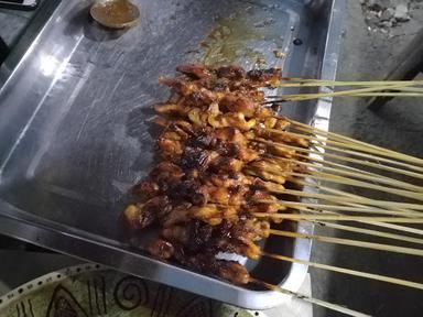 WARUNG SATE MADURA SUKANEGARA