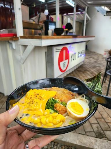 YOI RAMEN ANTAPANI