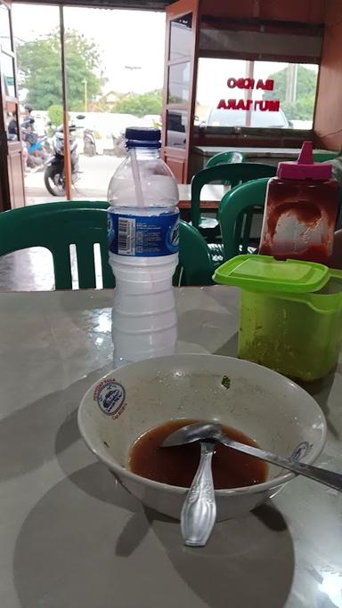 BAKSO MUTIARA