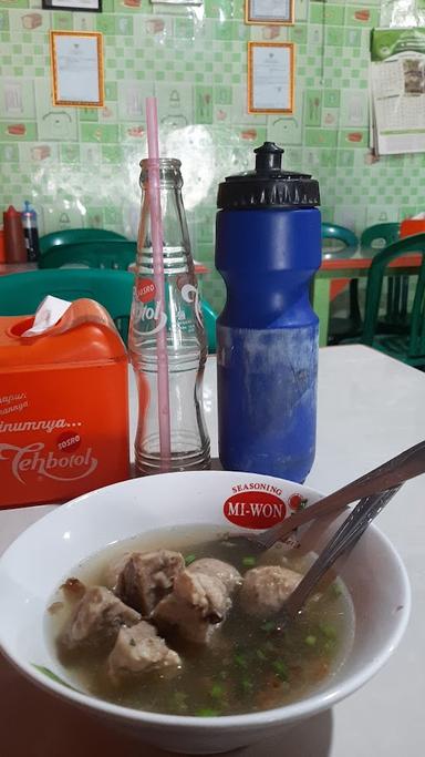 BAKSO MUTIARA