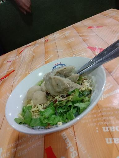 BAKSO MUTIARA