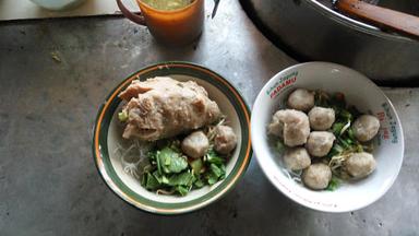 BASO SOLO ANYER 2