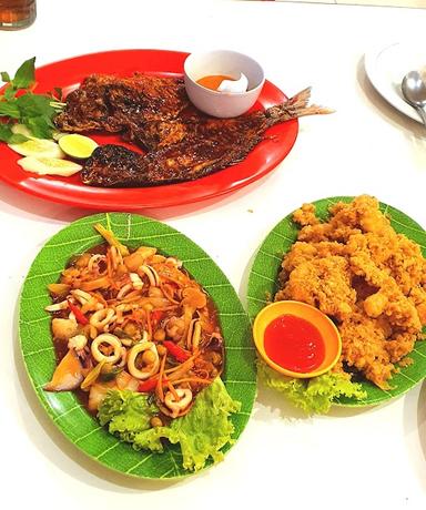 IKAN BAKAR TANJUNG PINANG 88