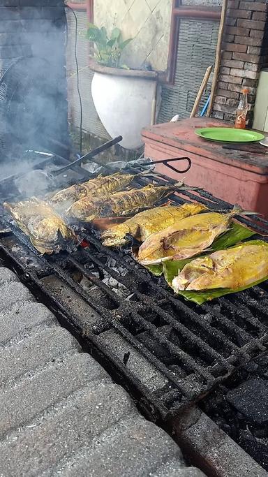 JUARA IKAN BAKAR