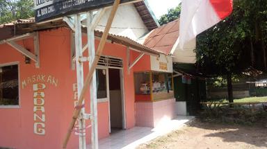 RUMAH MAKAN PIAMAN INDAH MASAKAN PADANG