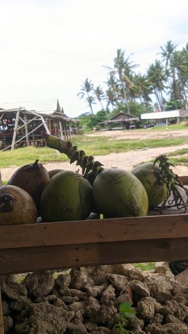 WARUNG PEMPEK IBU IDA