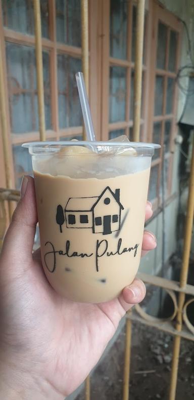 JALAN PULANG COFFEE SHOP