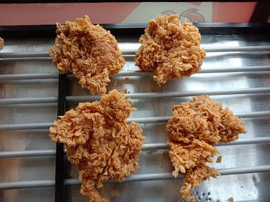 ARUNA FRIED CHICKEN GOLF RAYA 15D