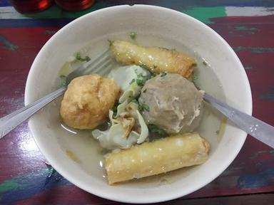 BAKSO MALANG CAK BAGUS BANDUNG